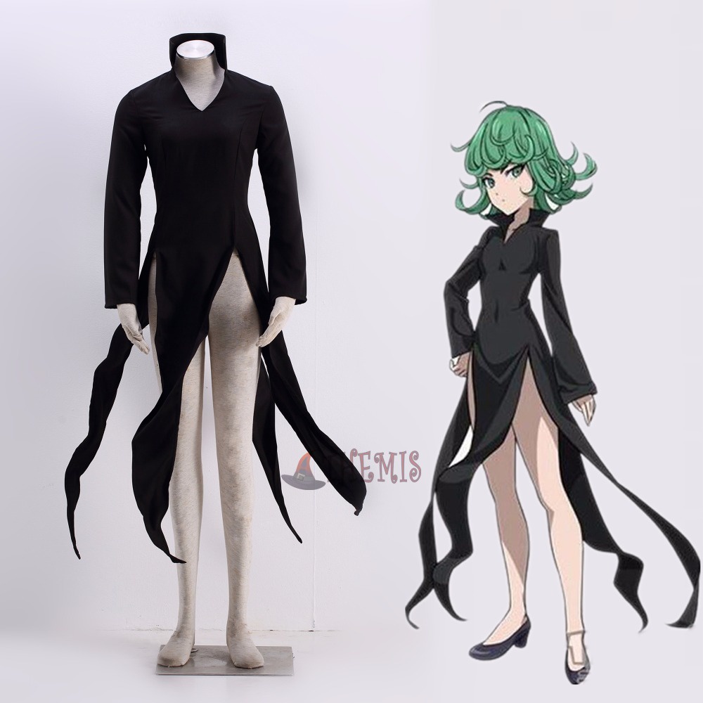 Shop tatsumaki cosplay for Sale on Shopee Philippines