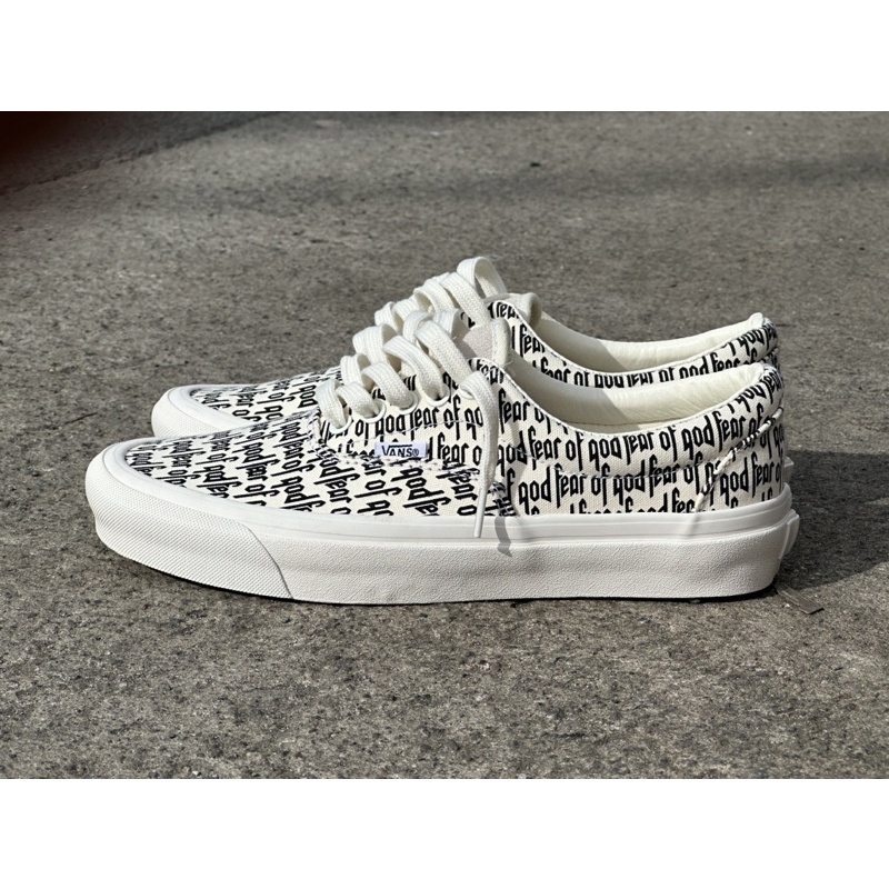 Shop fear of god vans for Sale on Shopee Philippines