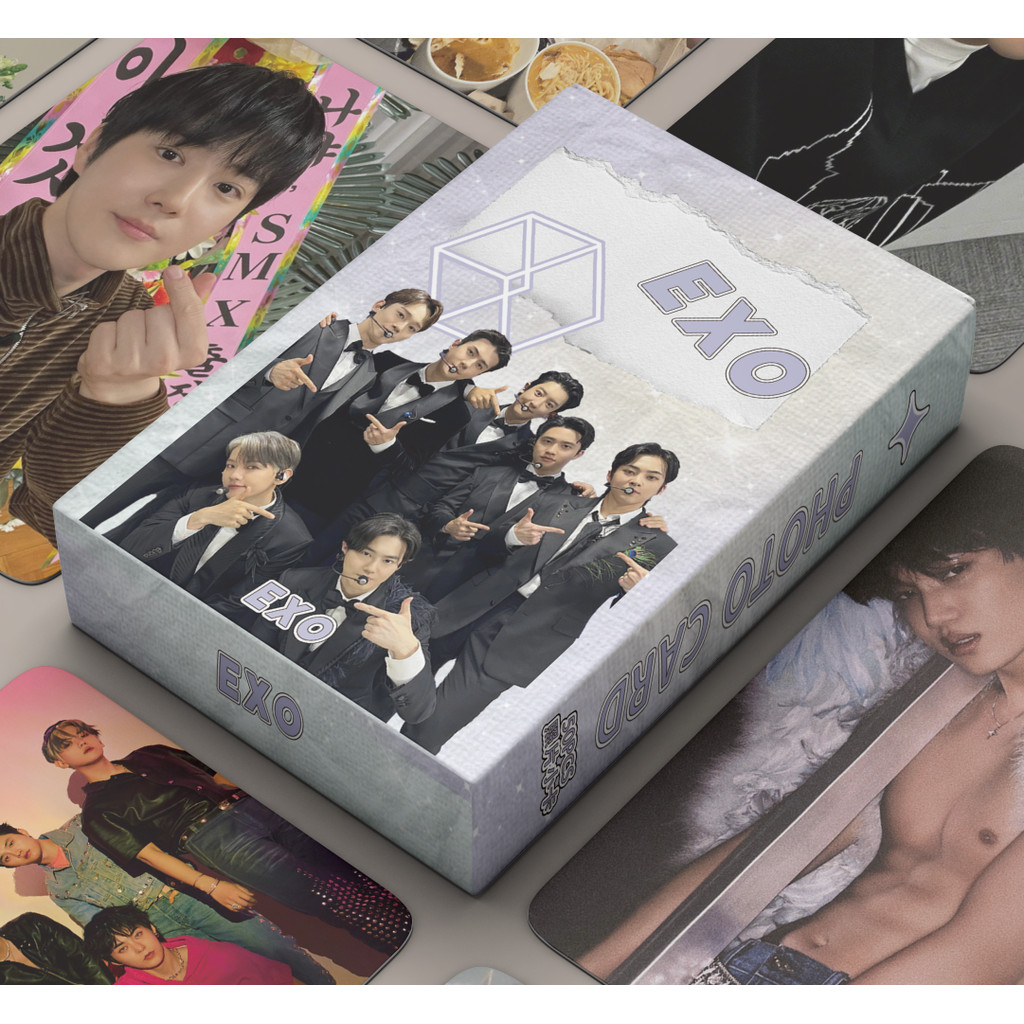 Shop exo for Sale on Shopee Philippines