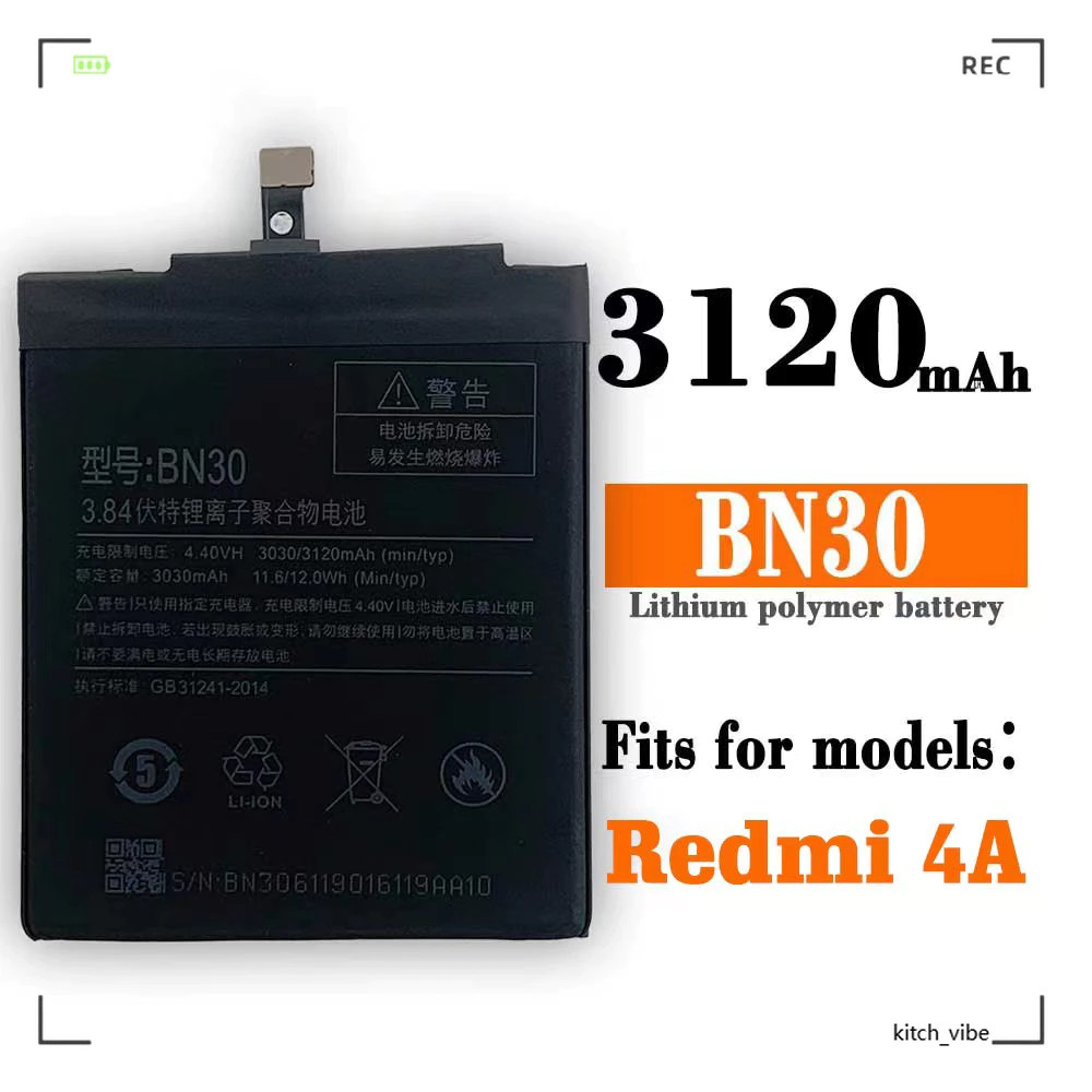 Shop xiaomi redmi 4a battery for Sale on Shopee Philippines