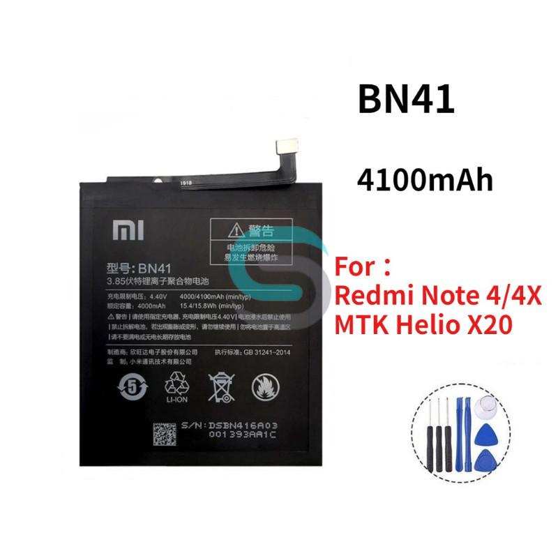 Shop xiaomi redmi note battery for Sale on Shopee Philippines