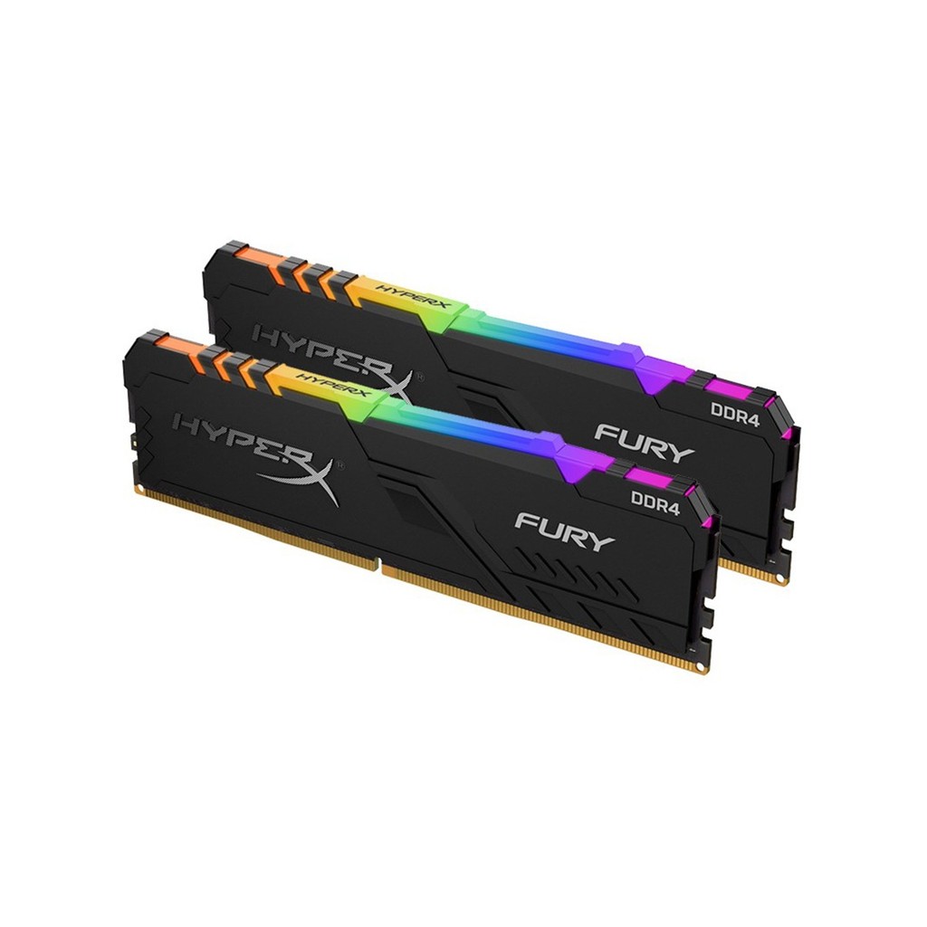 Kingston FURY Beast DDR4 Memory ddr4 8GB 2666MHzZ/8GB 3200MHz/16GB 3200MHz/ARGB 16GB 3200MHz RAM - Image 4
