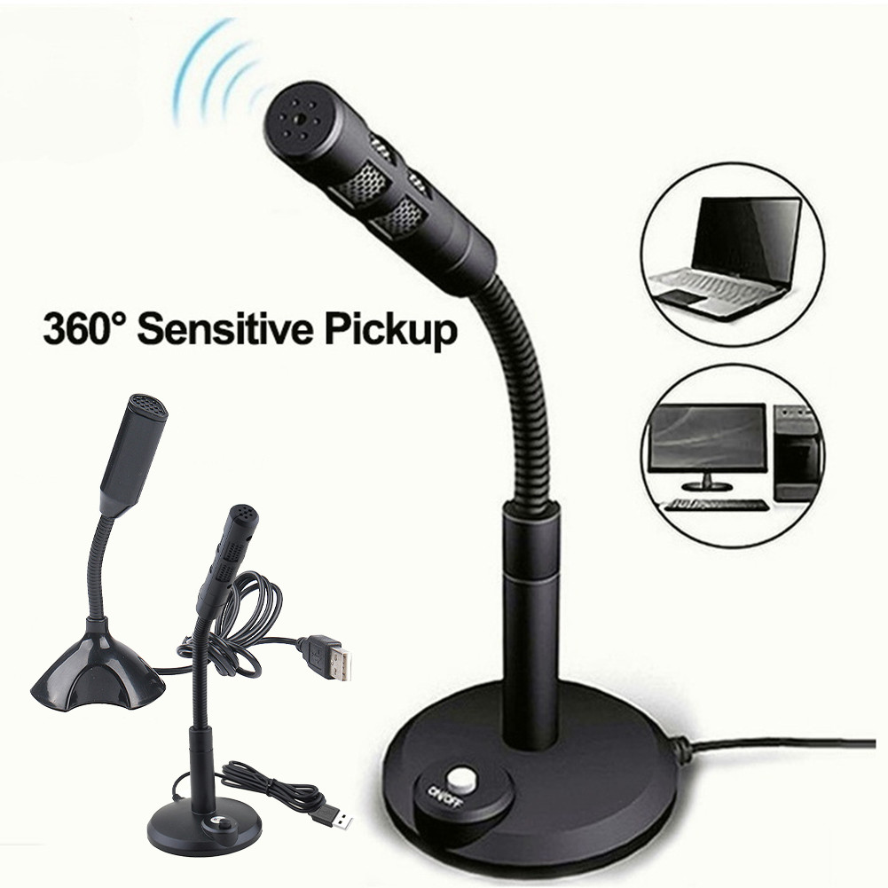 Shop usb microphone for laptop for Sale on Shopee Philippines
