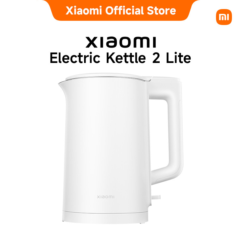 Shop xiaomi electric kettle for Sale on Shopee Philippines