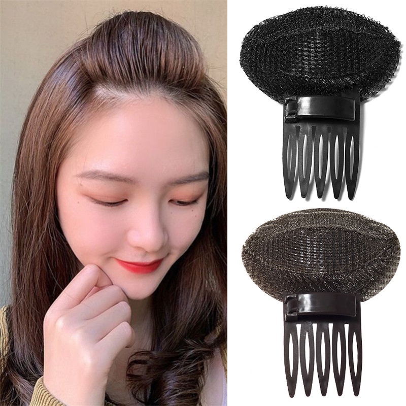 Hair Clip to Create Volume Bangs for Girls (Adults)