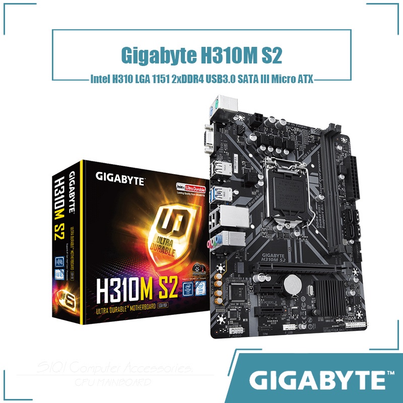 Shop motherboard h310m for Sale on Shopee Philippines