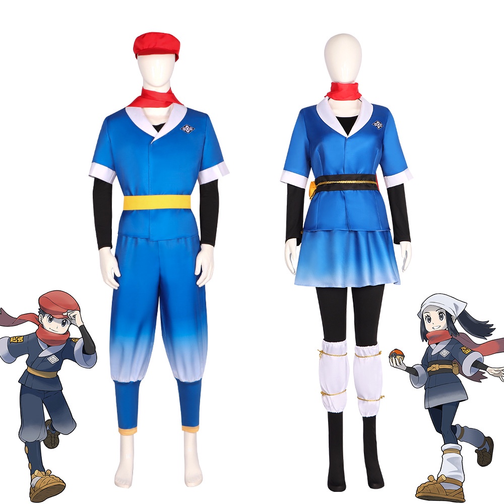 Shop halloween costume pokemon for Sale on Shopee Philippines