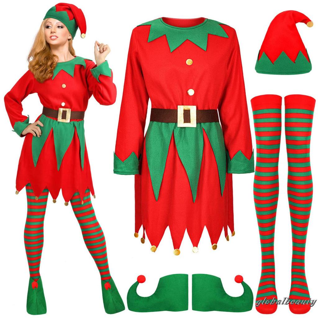 Shop elf costume for Sale on Shopee Philippines