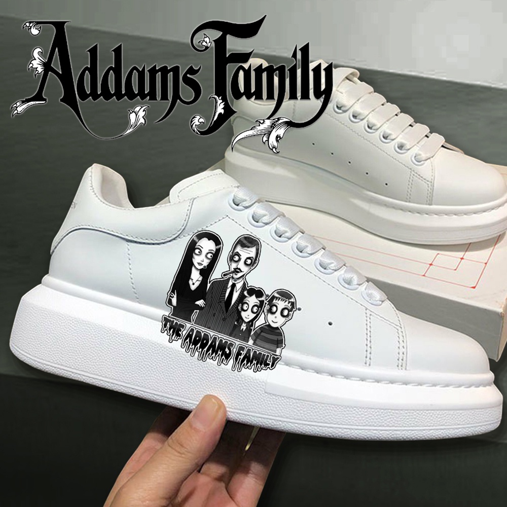 Shop wednesday addams shoes for Sale on Shopee Philippines