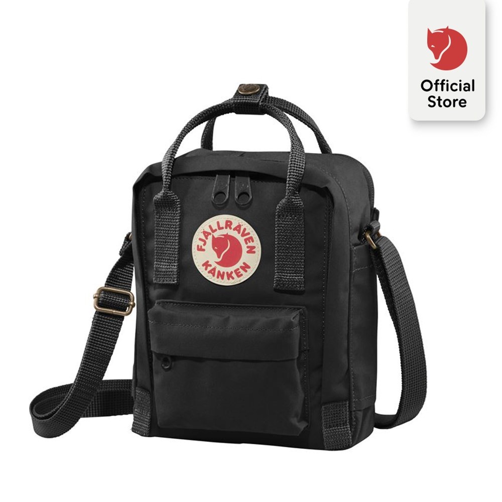 Fjallraven kanken backpack price philippines 2025