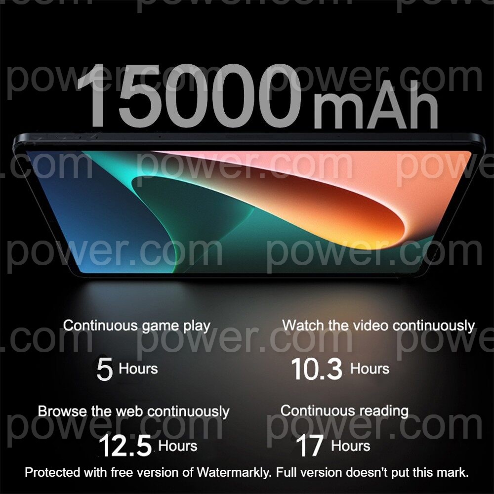 New OPPO 5G tablet 16GB+512GB Learning Tablet For Online Class HD Tablet Android - Image 3