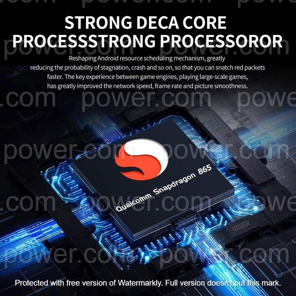 New OPPO 5G tablet 16GB+512GB Learning Tablet For Online Class HD Tablet Android - Image 2