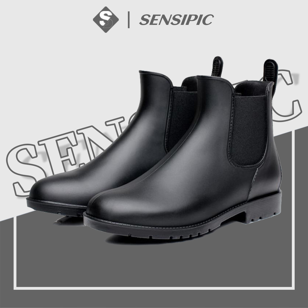 靴 shiun GRAIN CHELSEA BOOTS 41 shiun GRAIN CHELSEA BOOTS 41 The Chelsea Boots Guide - A Staple