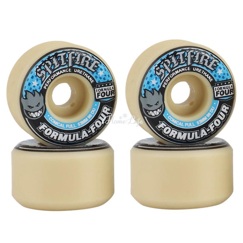 SUPVOX Roue Incurvée Skateboard Longboard - Roue Modifiée Polyuréthane Pour Street Et Cruising