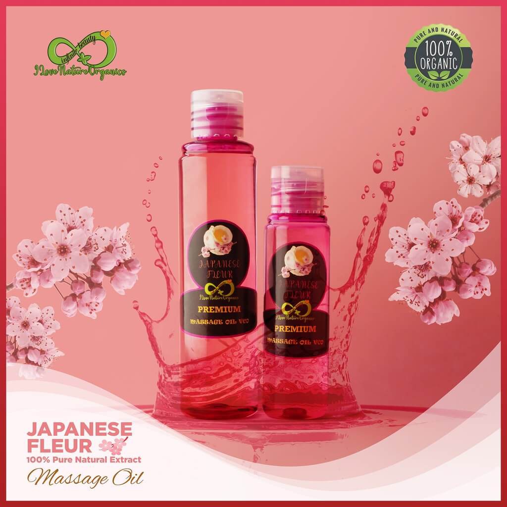 Shop massage oil japanese for Sale on Shopee Philippines