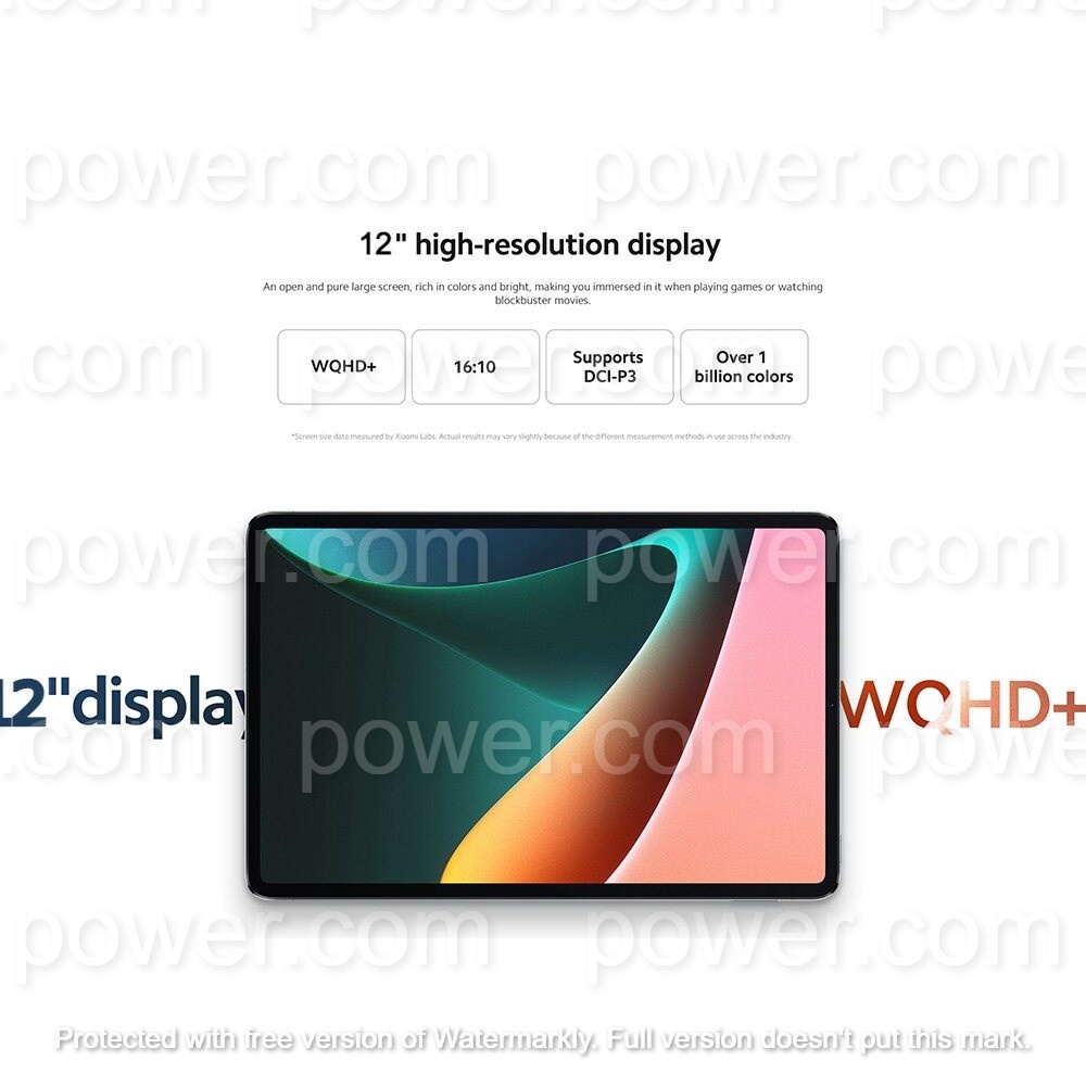 New OPPO 5G tablet 16GB+512GB Learning Tablet For Online Class HD Tablet Android - Image 8