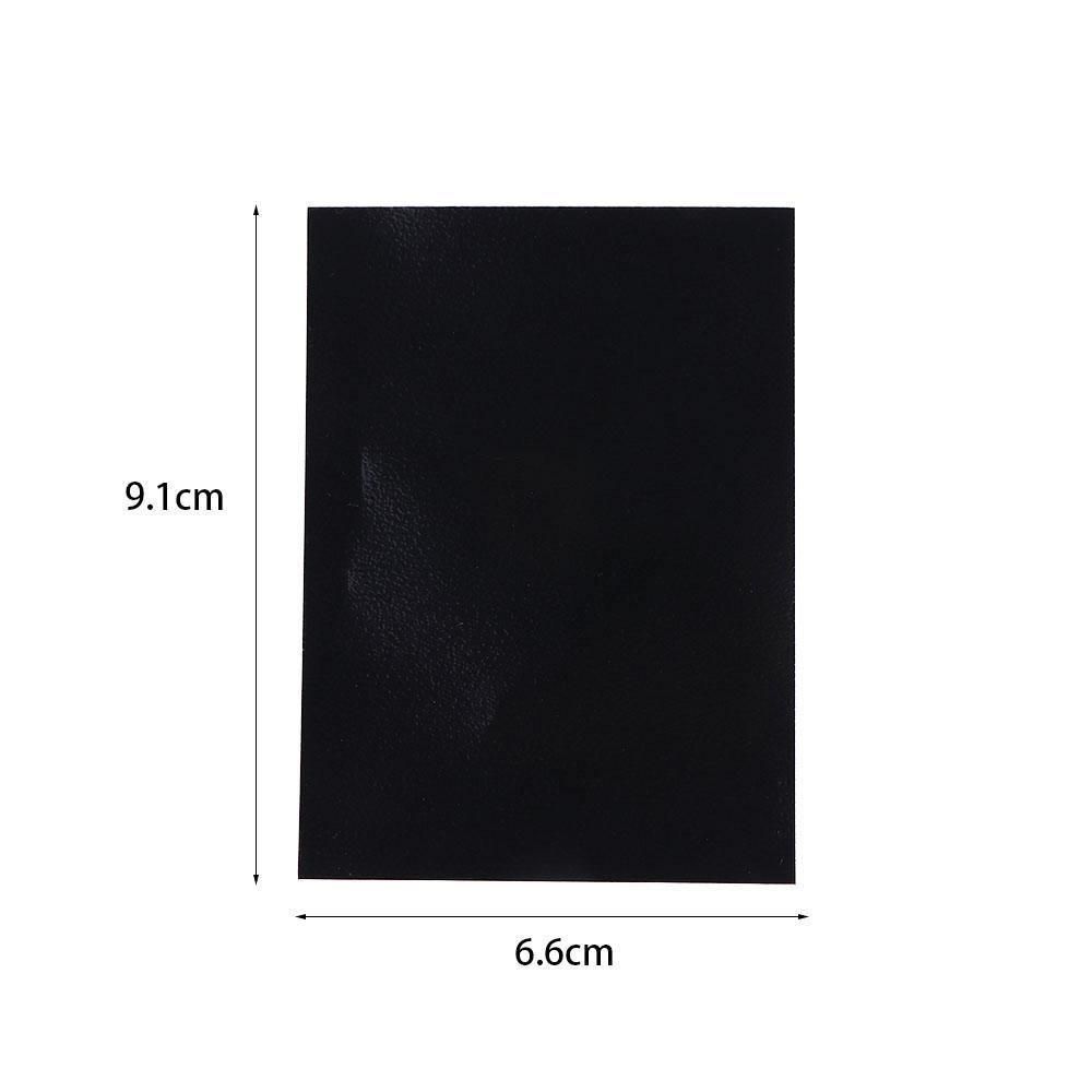 JEREMY Yugioh Card Holder, Matte 66x91mm Trading Card Sleeve, TCG Cards Protector 100PCS Penny Color Toy - Image 4