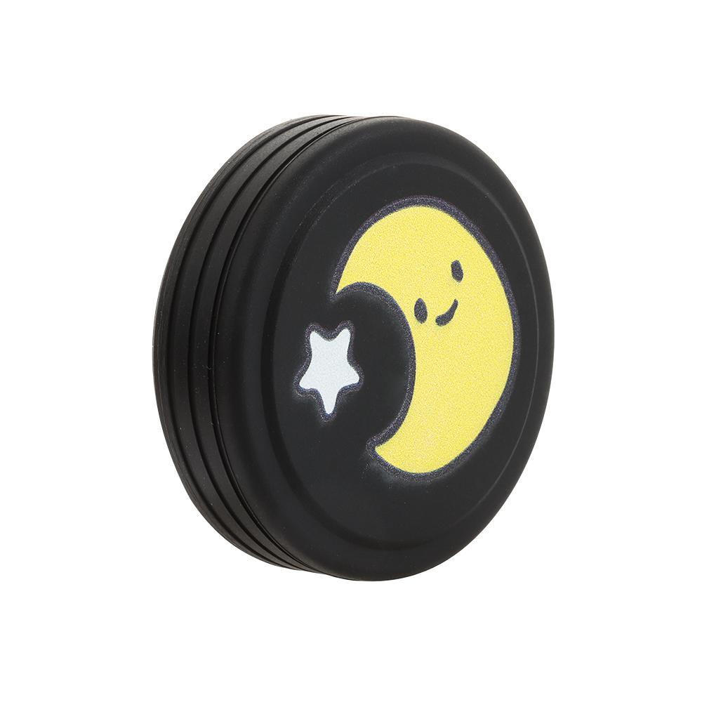 LACELYN Luggage Wheels Protector Cover, Silicone Reduce Noise Suitcases Wheel Protection Rings, Reduce Wheel Wear Anti-slip Shock Absorption Trolley Box Casters Cover - Image 3