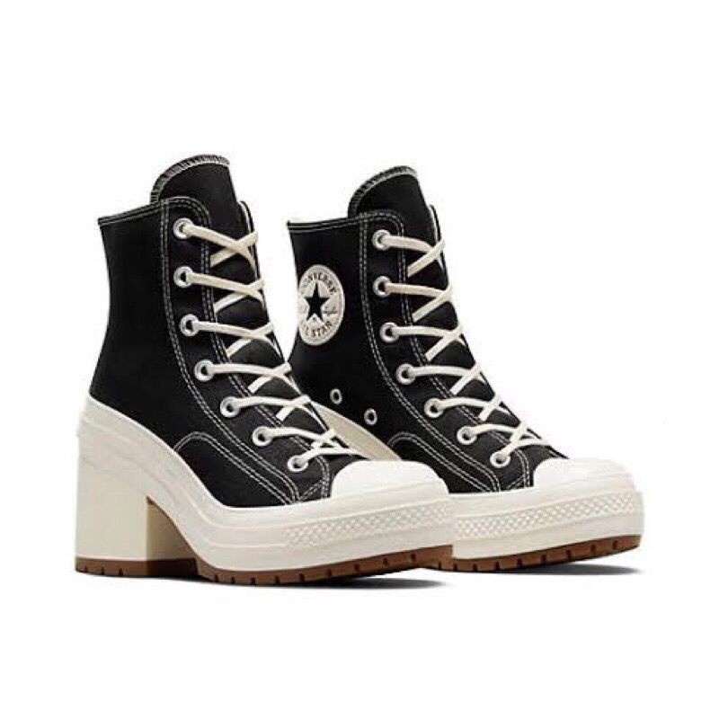 Shop converse chuck 70 de luxe heel for Sale on Shopee Philippines