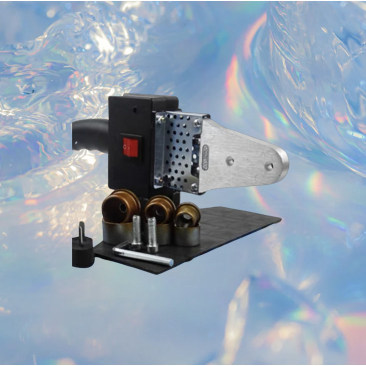 PPR HIGH QUALITY FUSION MACHINE HEAVY DUTY