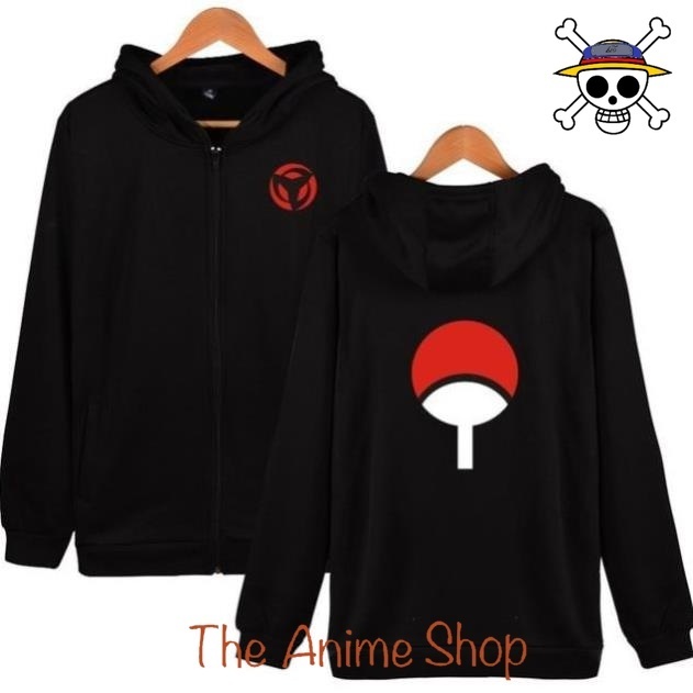 Shop uchiha jacket for Sale on Shopee Philippines