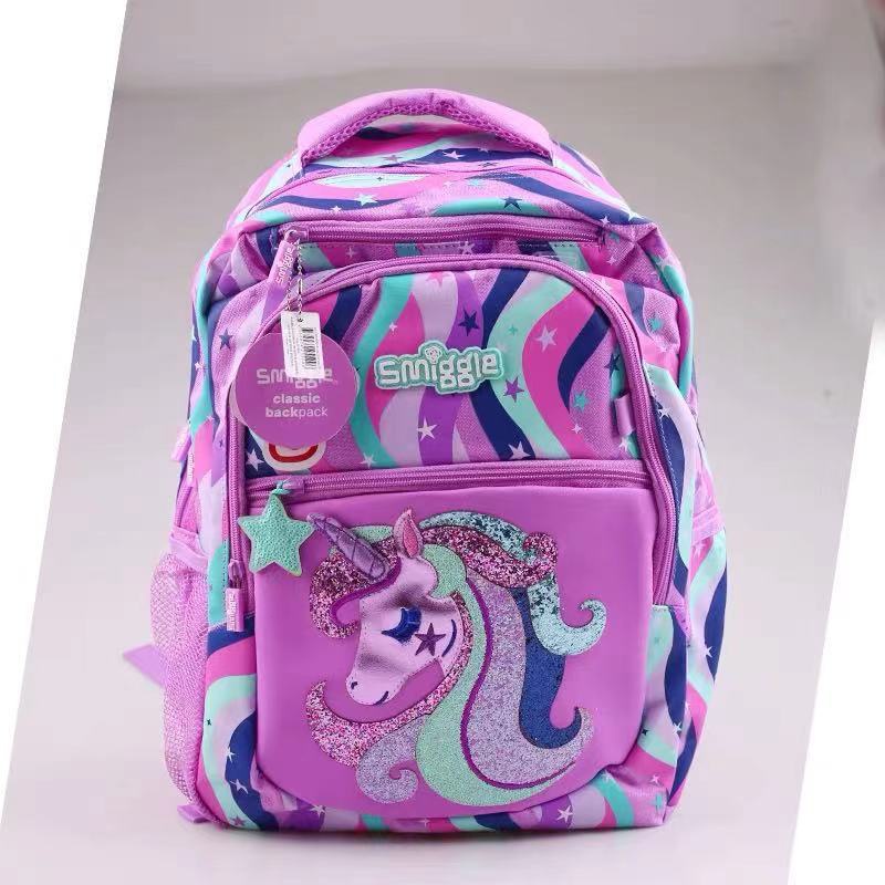 Shop smiggle bag unicorn for Sale on Shopee Philippines