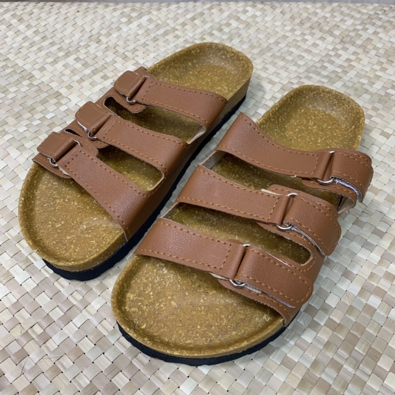 Shop birkenstock 3 strap for Sale on Shopee Philippines