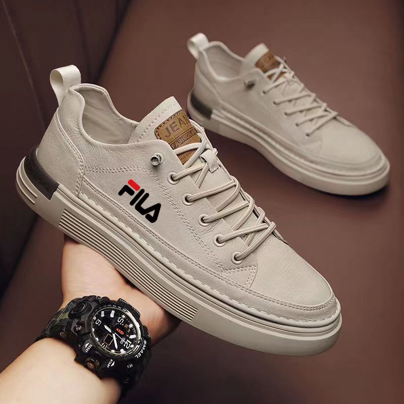 Shop fila shoes men for Sale on Shopee Philippines
