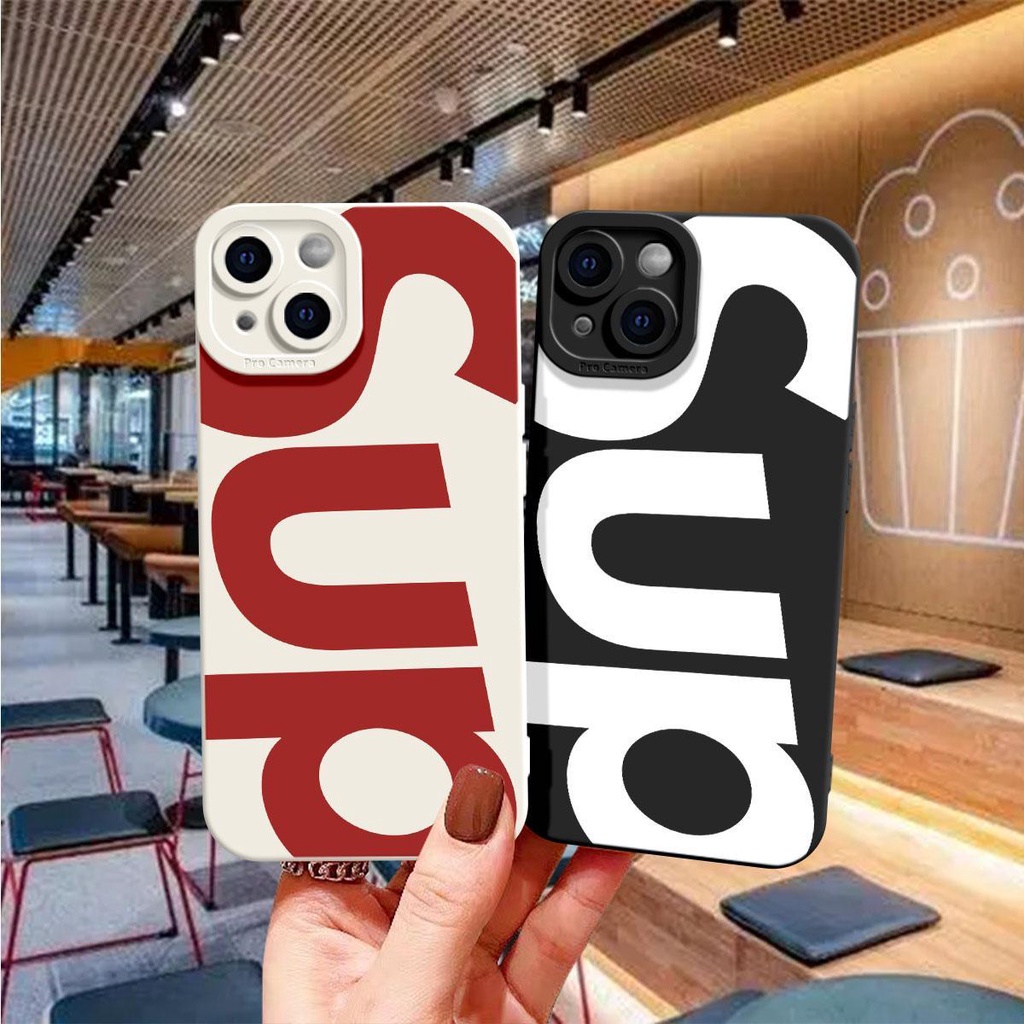 iPhoneケース Supreme - supreme iphone case(iphone12pro) Supreme Logo iPhone Case – Stylish & Durable Cover | eBay
