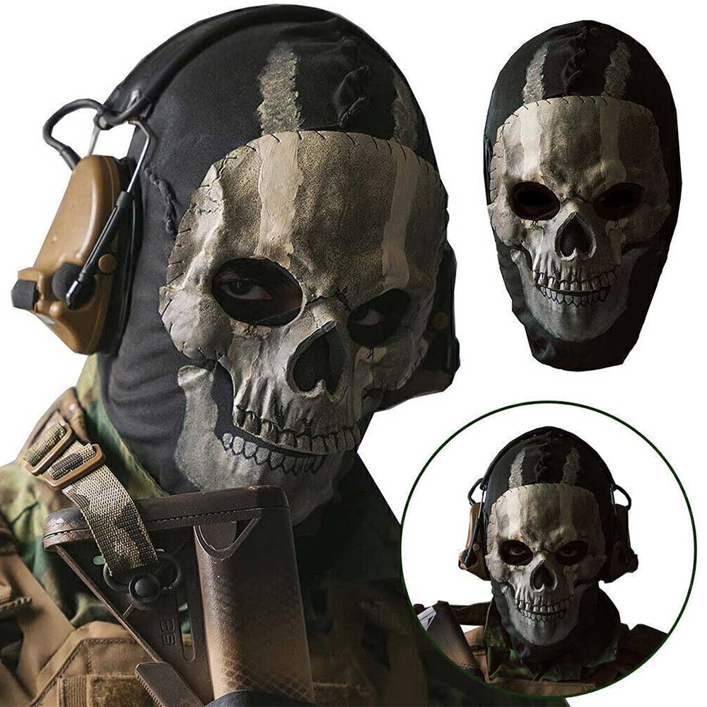 Shop call of duty cosplay for Sale on Shopee Philippines