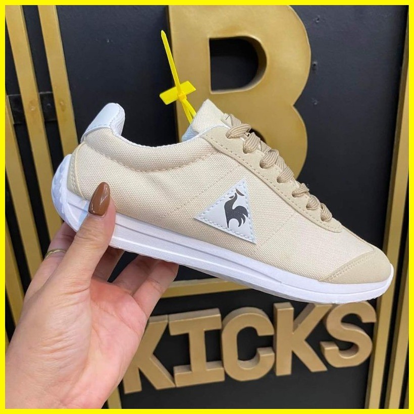 Shop le coq sportif shoes for Sale on Shopee Philippines