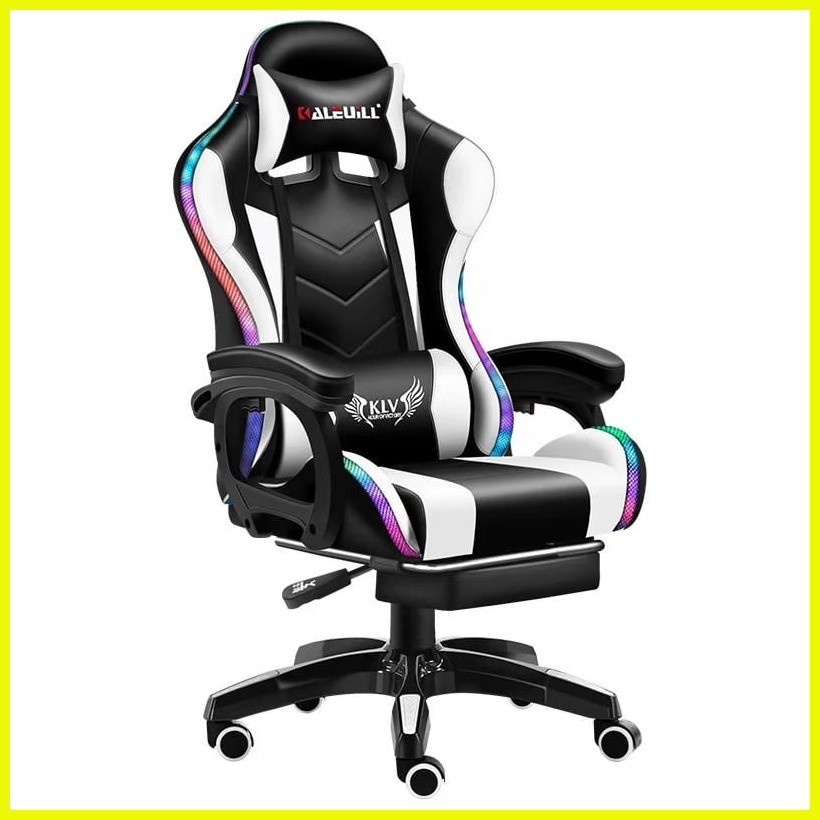 Klv gaming chair review hotsell