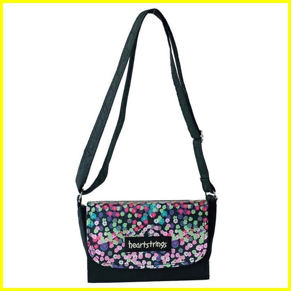 Heartstring sling bag online