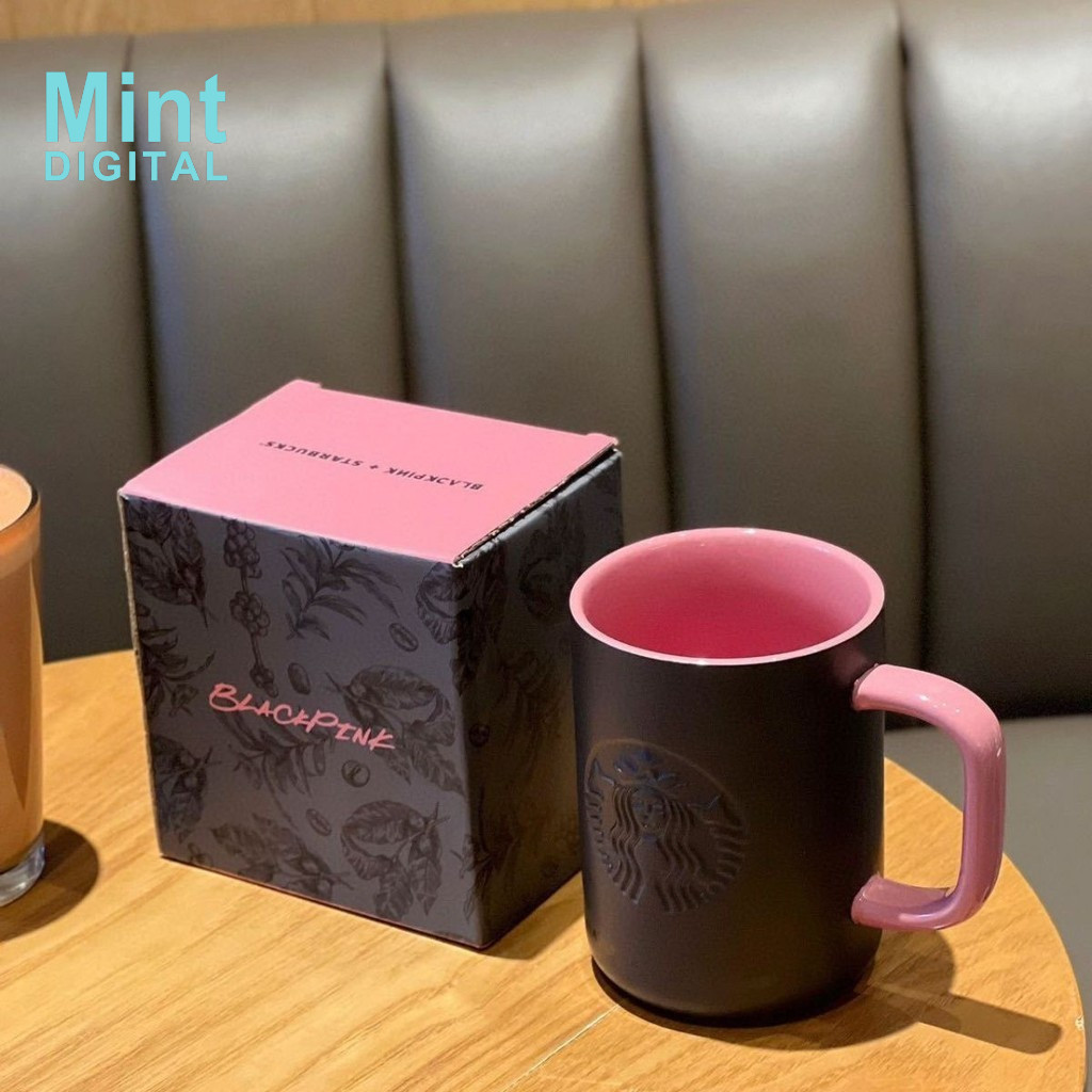 Shop blackpink starbucks for Sale on Shopee Philippines