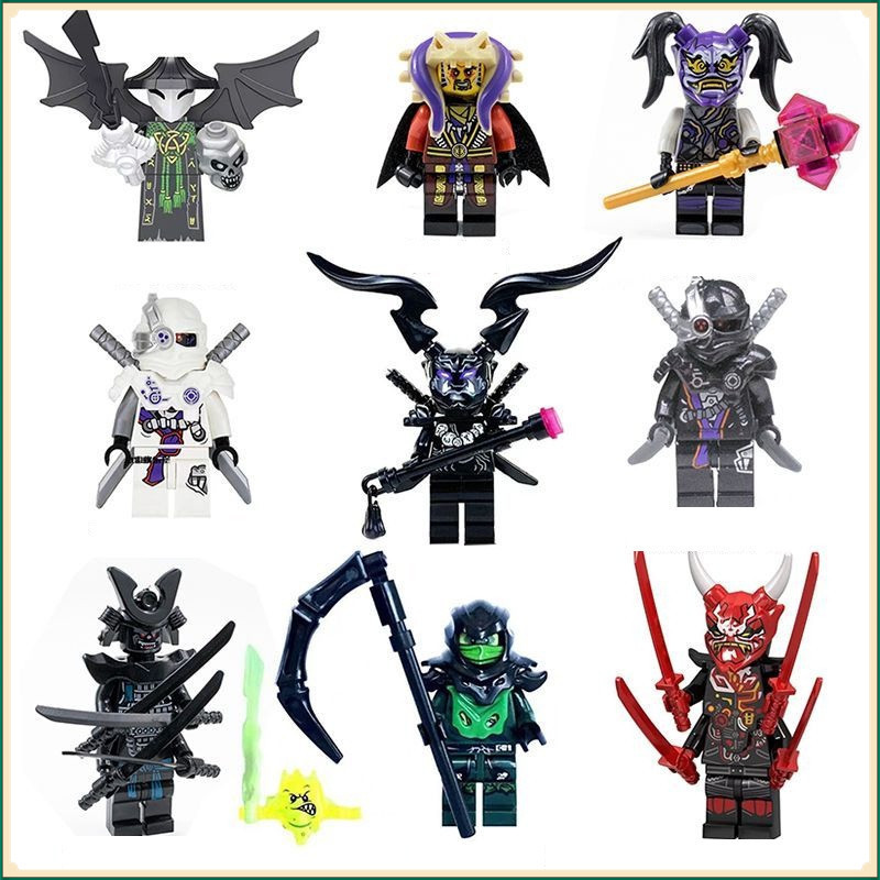 Shop lego ninjago for Sale on Shopee Philippines