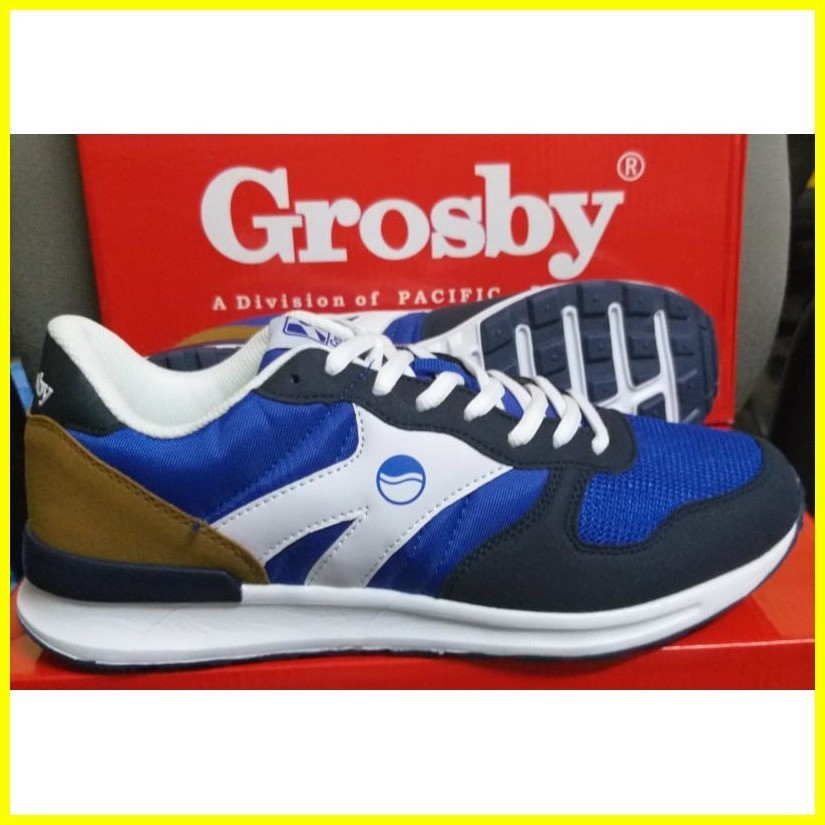 Grosby shoes deals