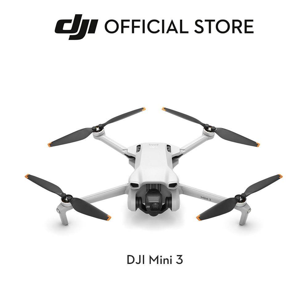 017 DJI MINI3 PRO FLY MORE KIT PLUS 承 ドローン