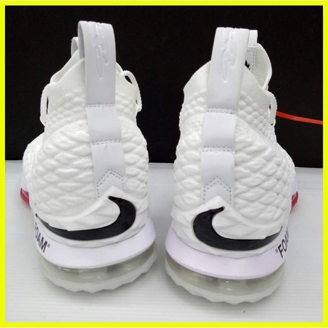 Lebron 15 shoes price philippines best sale