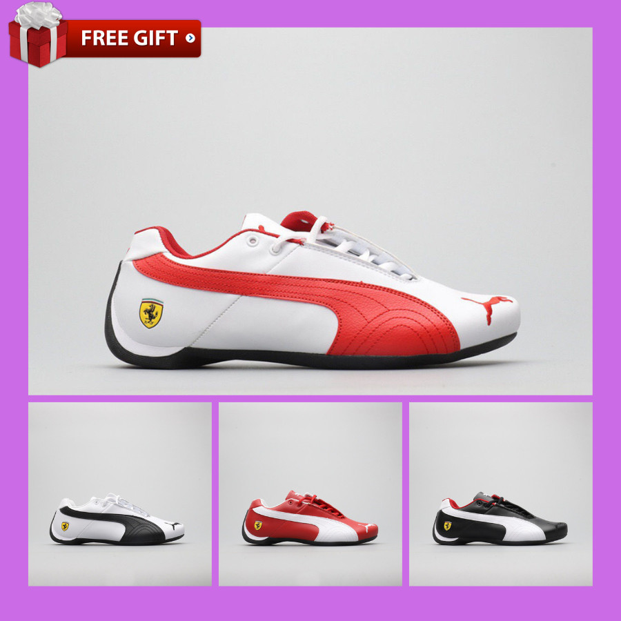 Ferrari shoes philippines best sale