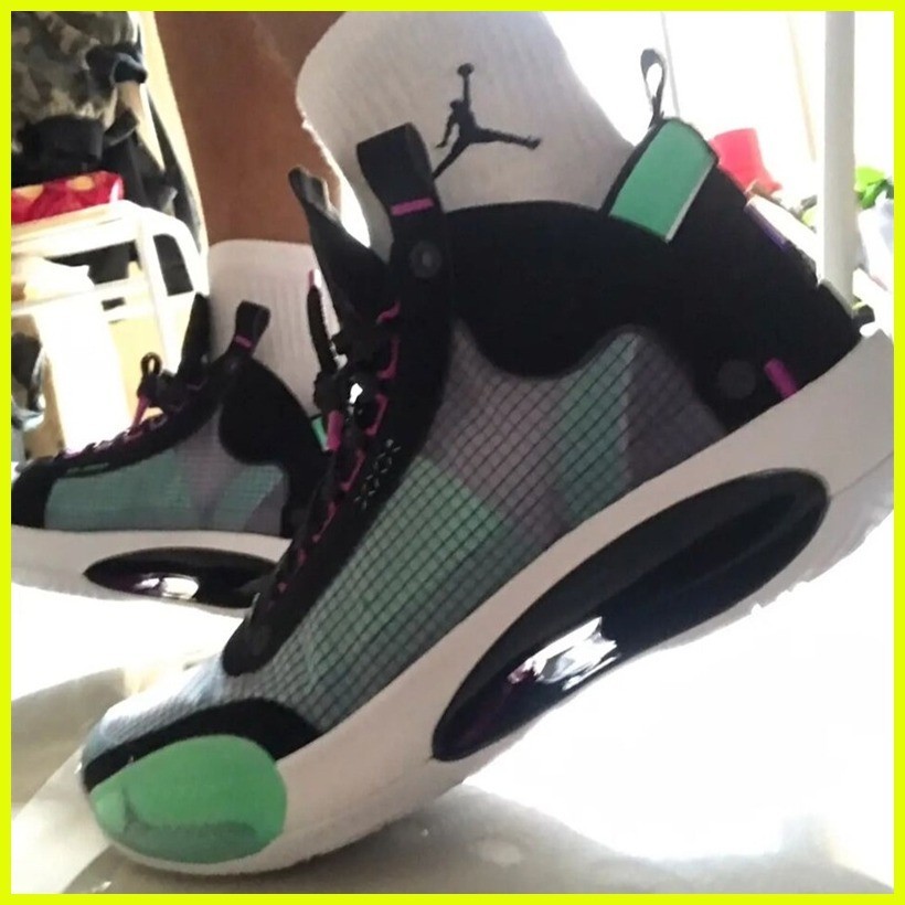 Shop nike jordan 34 for Sale on Shopee Philippines