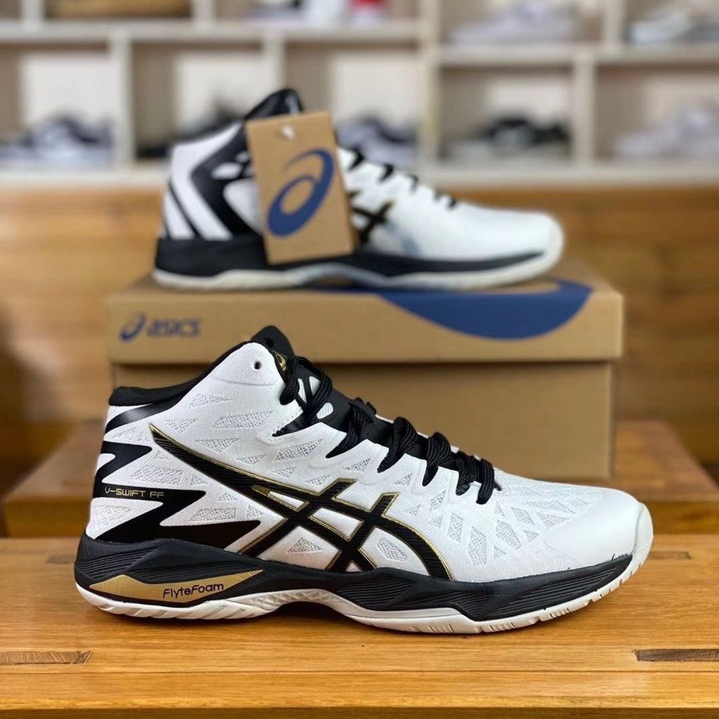 Shop asics men s shoes swift ff for Sale on Shopee Philippines