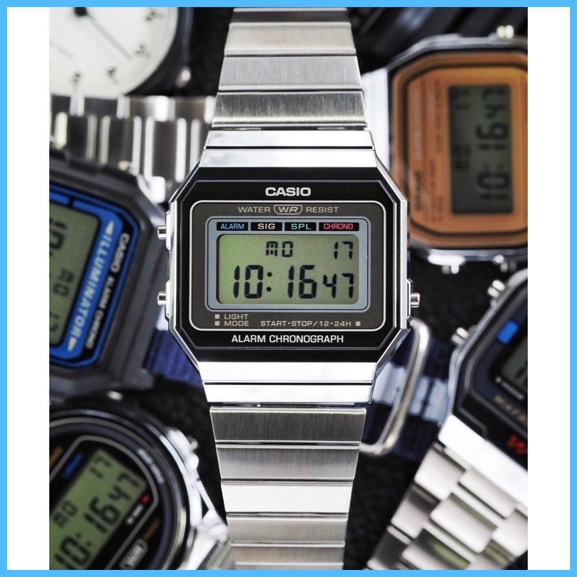 Shop casio a700 for Sale on Shopee Philippines