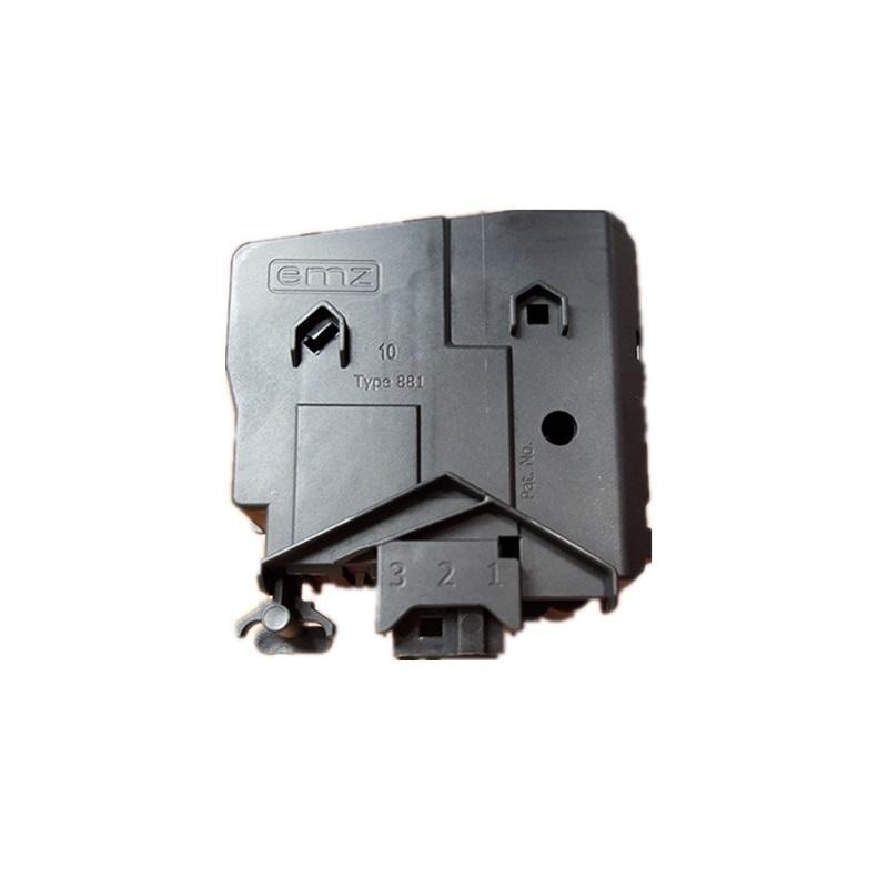 Little Swan drum washing machine door lock TD80-1411LPID(S) switch TG80-F1411LPDS TG90 - Image 4
