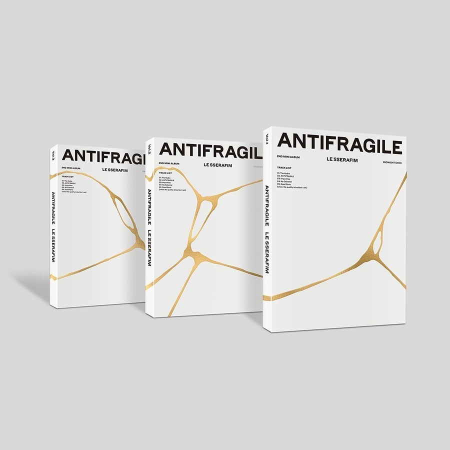 Shop antifragile for Sale on Shopee Philippines