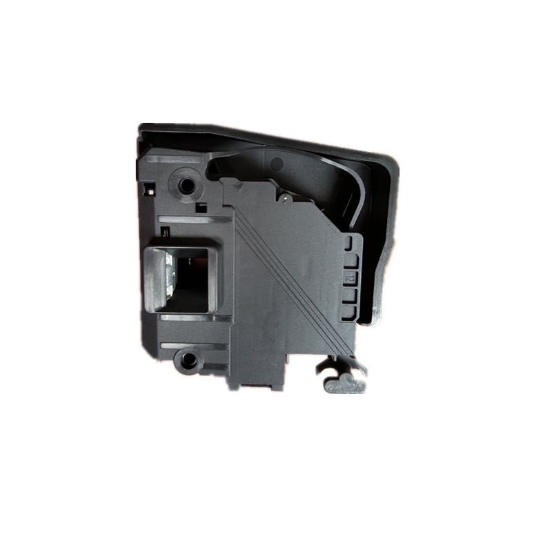 Little Swan drum washing machine door lock TD80-1411LPID(S) switch TG80-F1411LPDS TG90 - Image 2