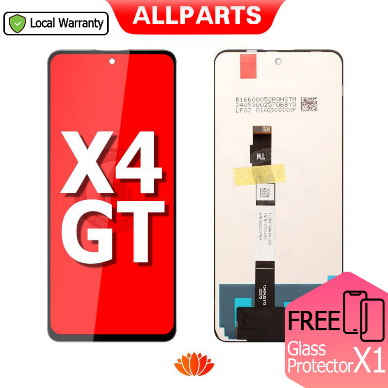 Shop poco x4 gt for Sale on Shopee Philippines