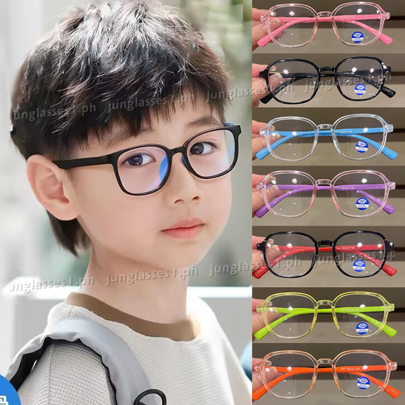 Eye Glasses For Kids Children Glasses Singapore Shop Anti