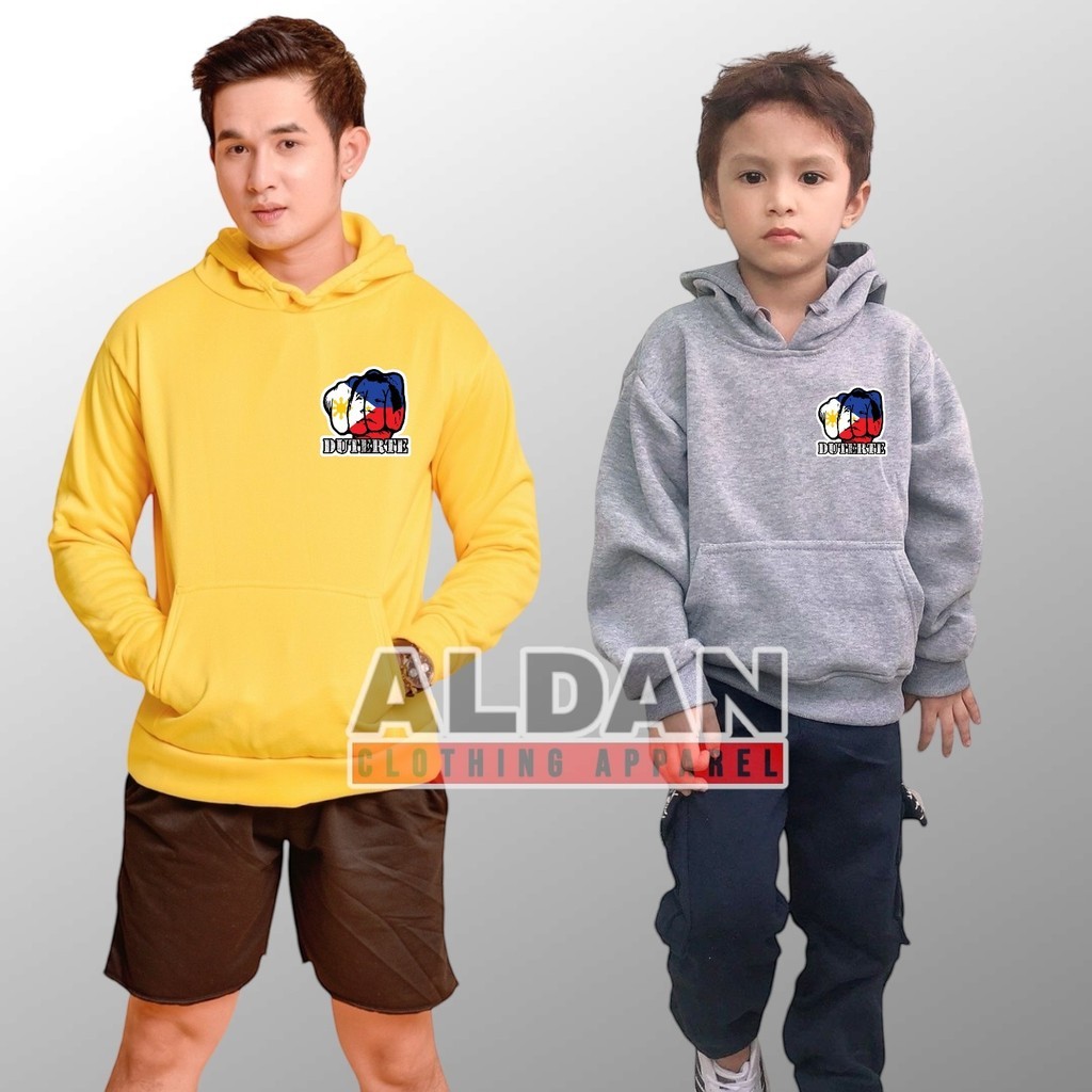 EC Trend- I am Not a Filipino for Nothing B2B Hoodie Jacket longsleeve kids adult men  women — view 3