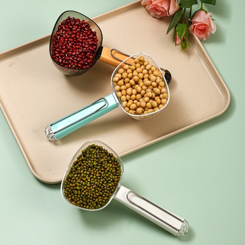 Rice Paddle Food Service Spoon Servings Spoon Sandok Kitchen Utensils ...