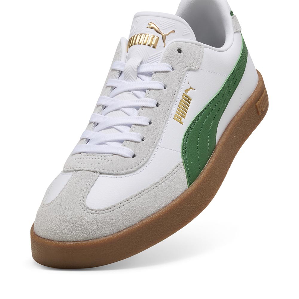 PUMA Unisex Club II Era Sneaker (White) - Image 2